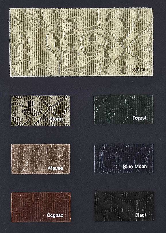 Miro color card Ta.go srl